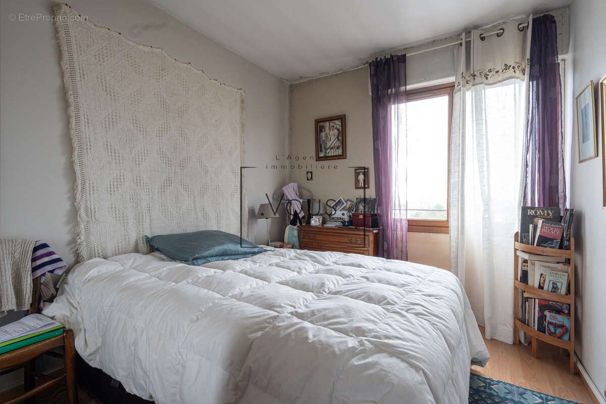 Appartement à BAGNEUX