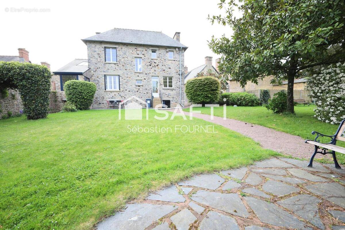 Photo 1 - Maison à LIFFRE