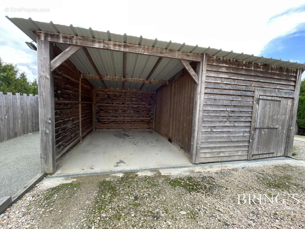 Maison à PERVENCHERES