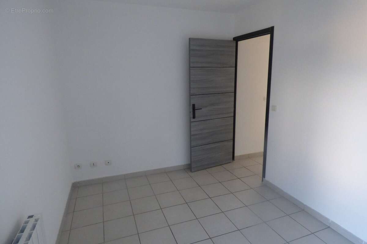 Maison à SAINT-PARGOIRE