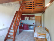 Appartement à LES ANGLES