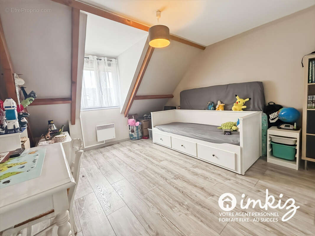 Maison 2011 6 pièces 145m2 - Quartier Saint Pierre - photo 15