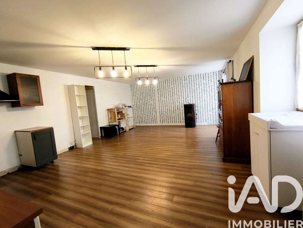 Photo 2 - Maison à PLEYBEN