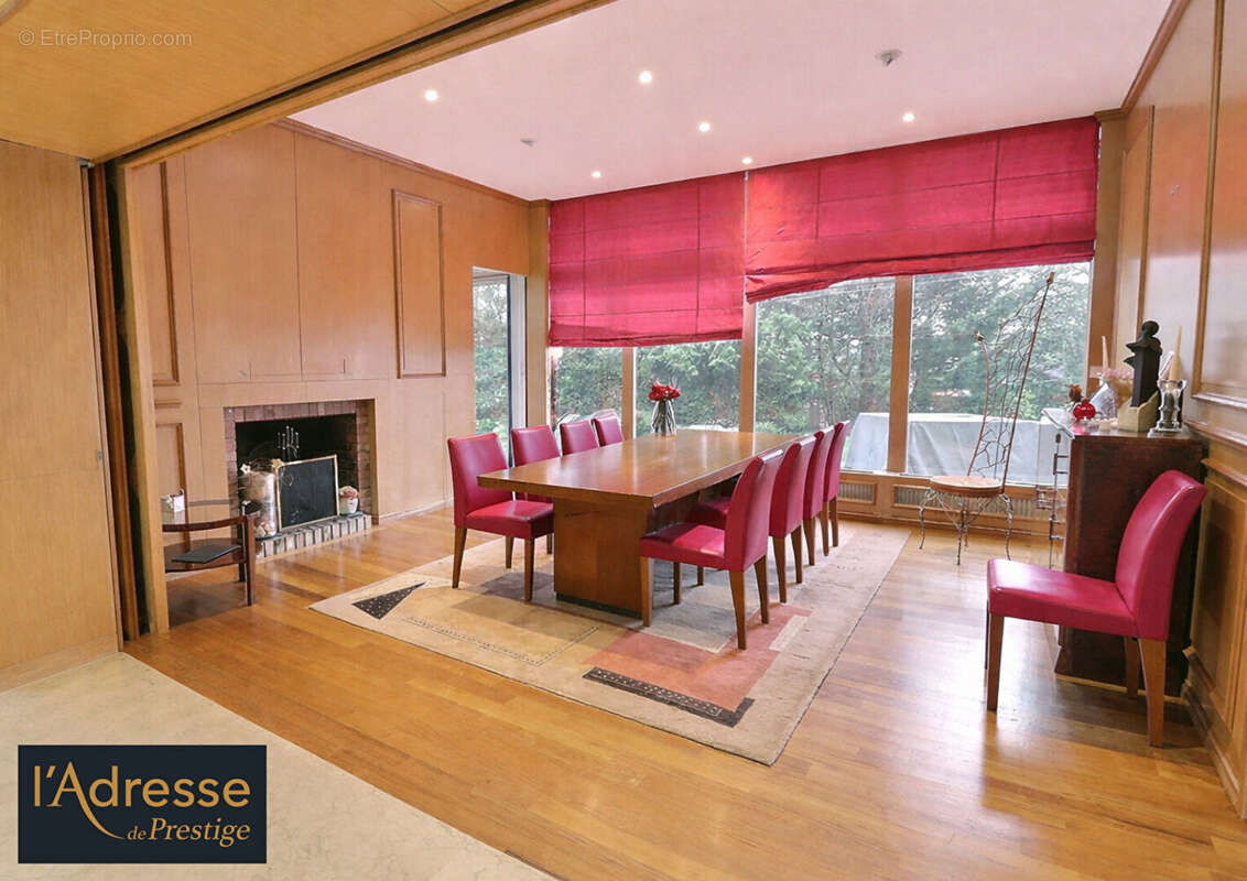 Maison à SAINT-AUBIN-LE-VERTUEUX