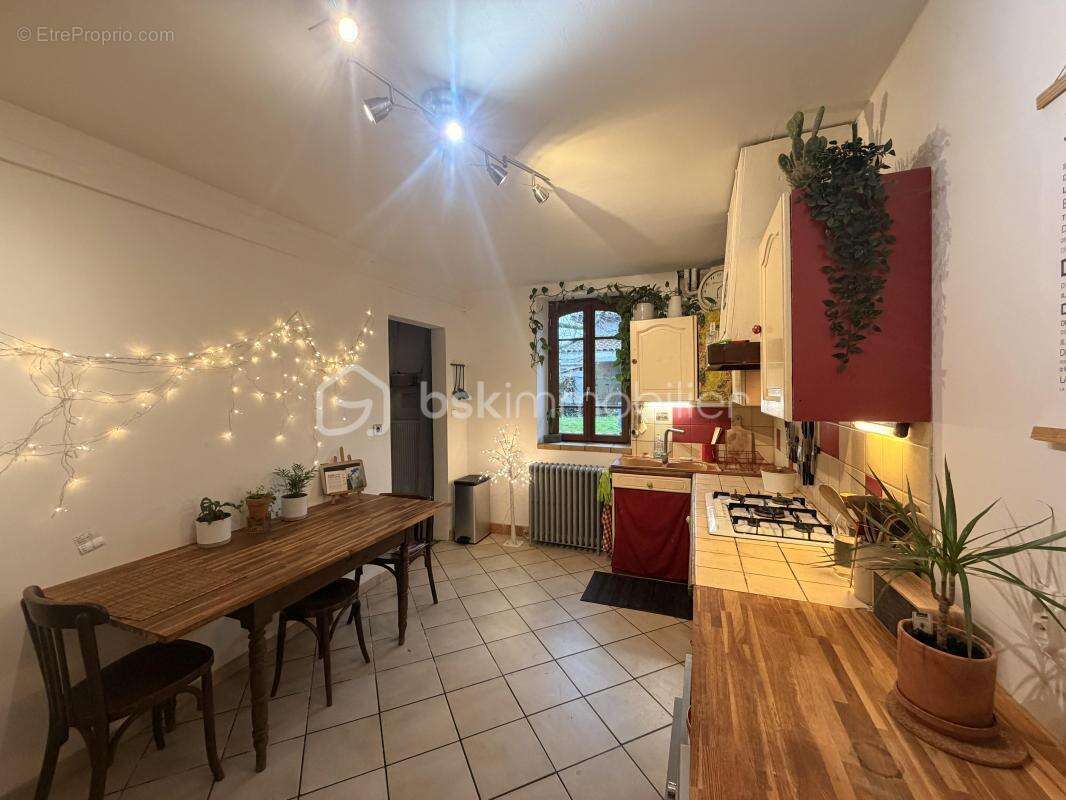 Jolie maison toulousaine, située à Muret-Ox - photo 15