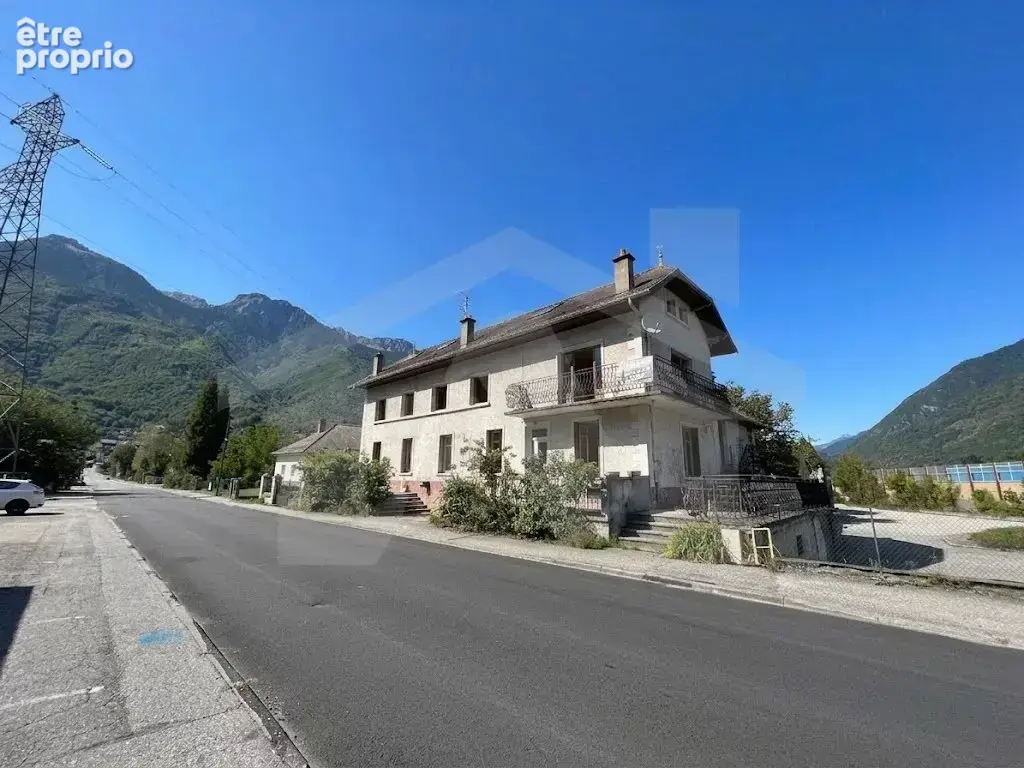 Immeuble de rapport - 331m2 - photo 20