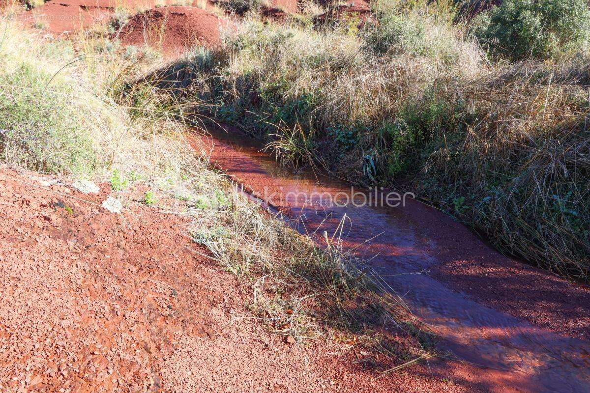 Terrain à SAINT-GUIRAUD