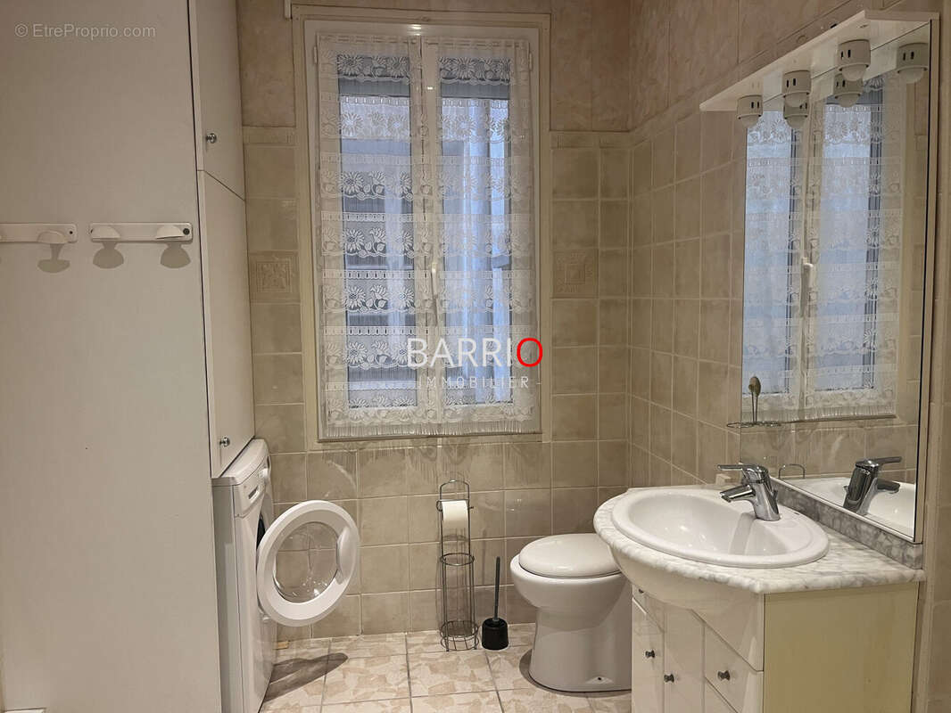 Appartement à PORT-VENDRES