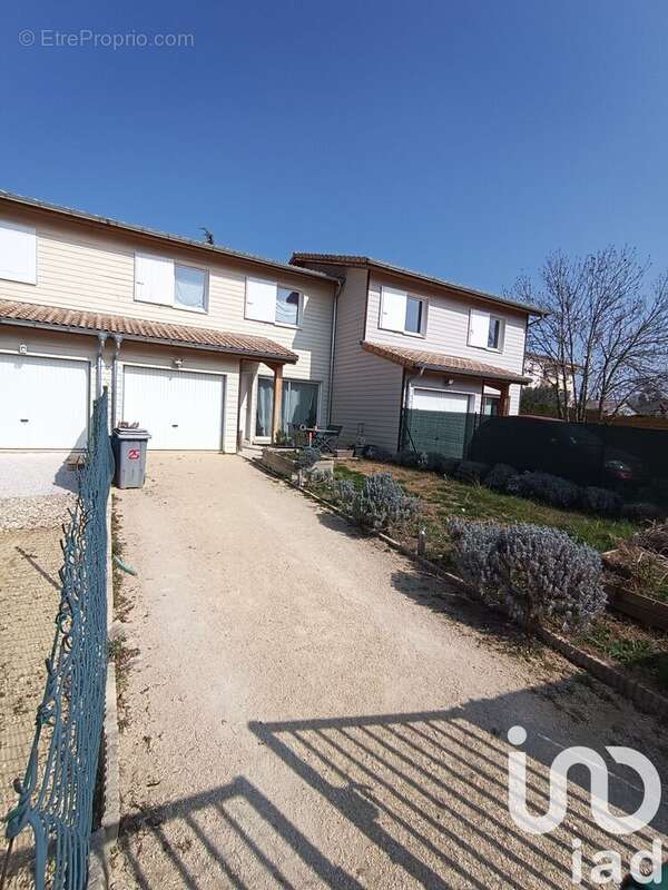 Photo 8 - Maison à MONTELIER