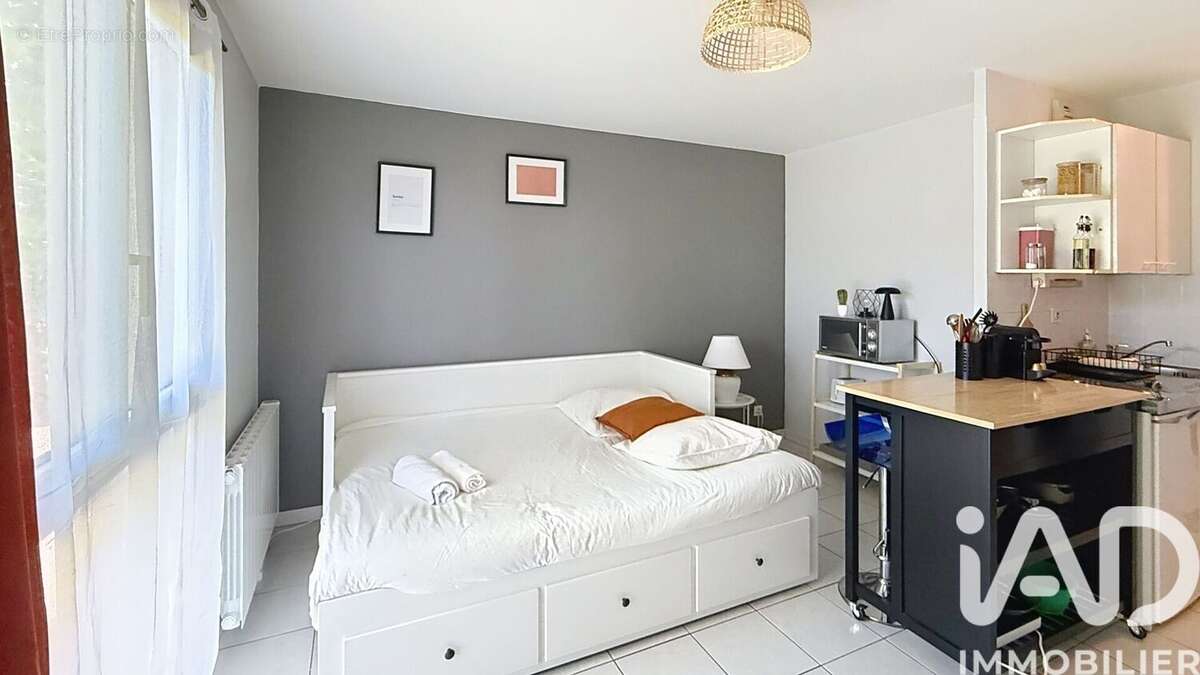 Photo 2 - Appartement à MONTGERMONT