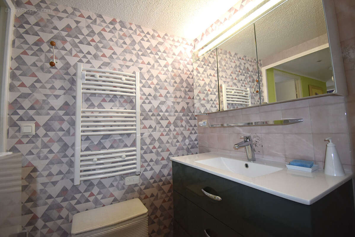 Appartement à SAINT-RAPHAEL