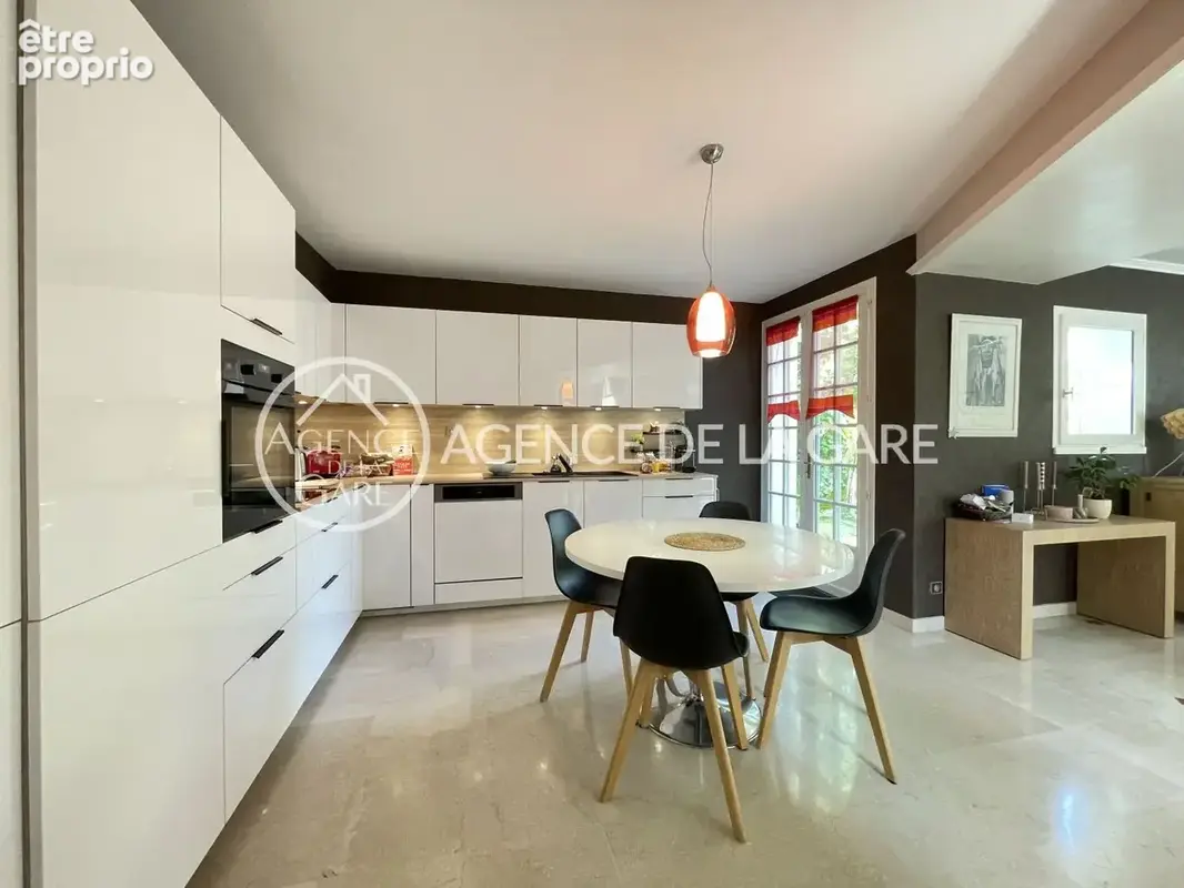 Maison 6 pièces 165 m² à vendre à Brunoy (91800) - photo 4