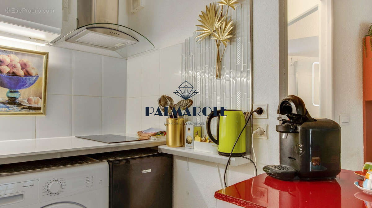 Appartement à PERPIGNAN