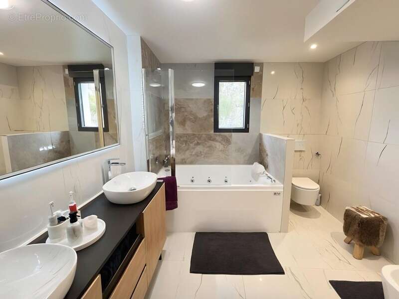 Maison à MONTPELLIER