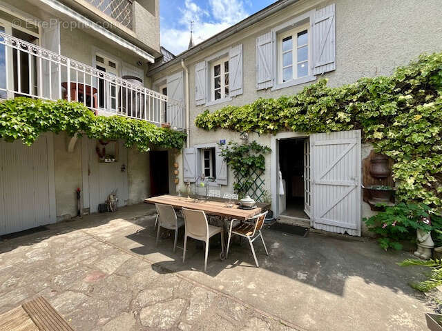 Maison à ARREAU