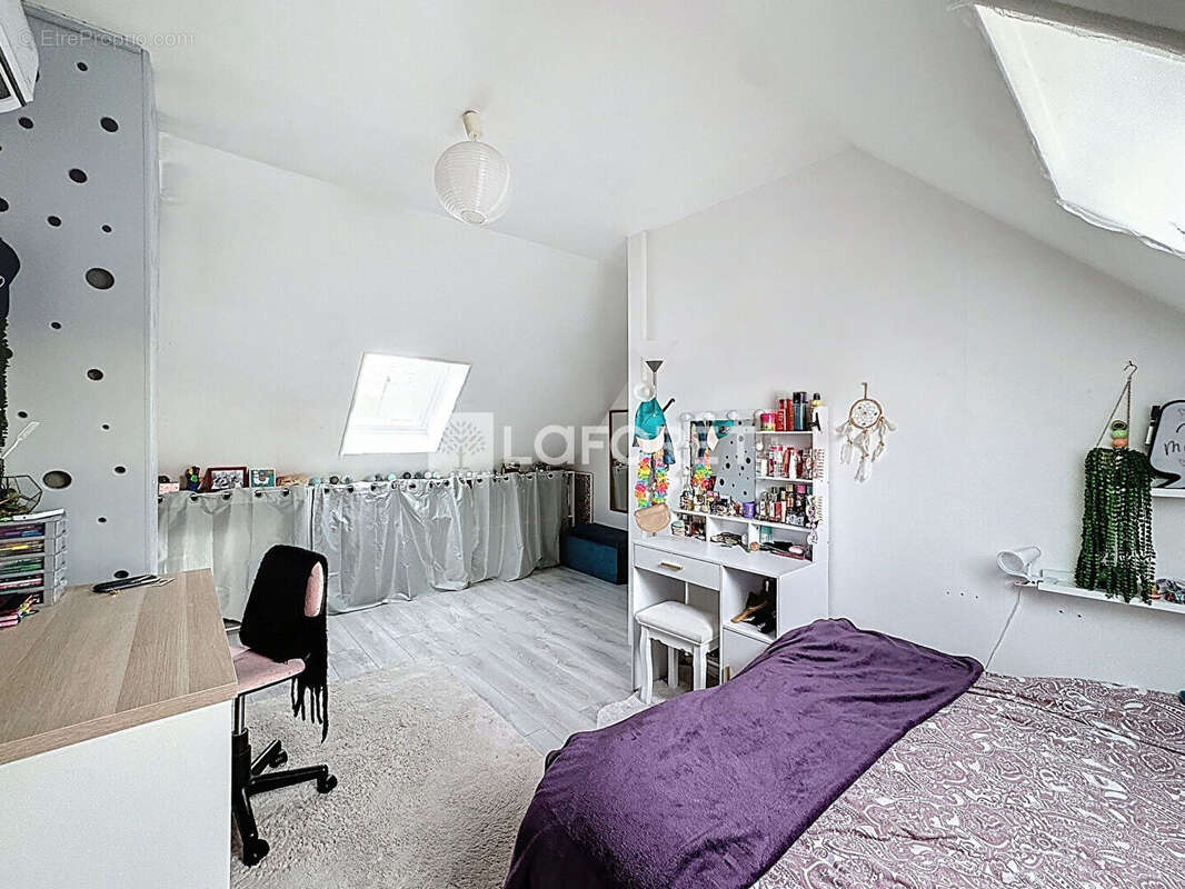 Maison à BONNEUIL-SUR-MARNE