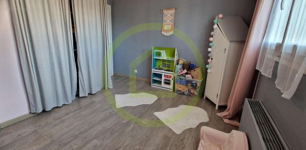 Maison à SAINT-GERMAIN-LES-CORBEIL