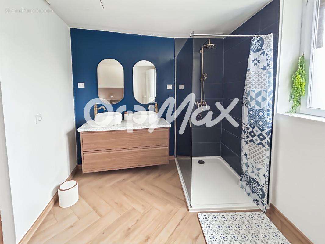 Maison à BOULOGNE-SUR-MER