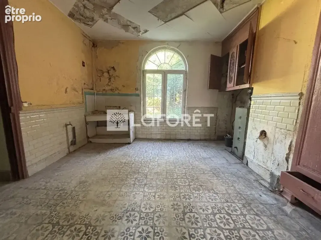 DEJA VENDU PAR LAFORET DOUAI - Maison 120 m2, 3chambres, jardin, garage - photo 4