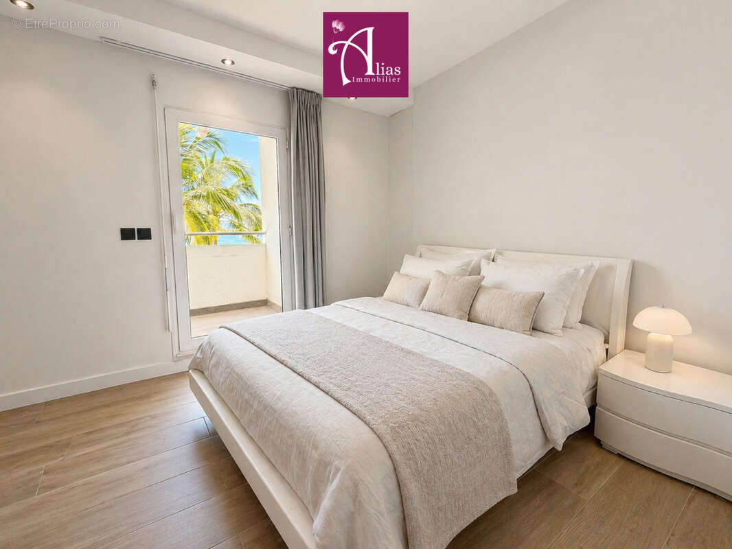 Appartement à LE GOSIER