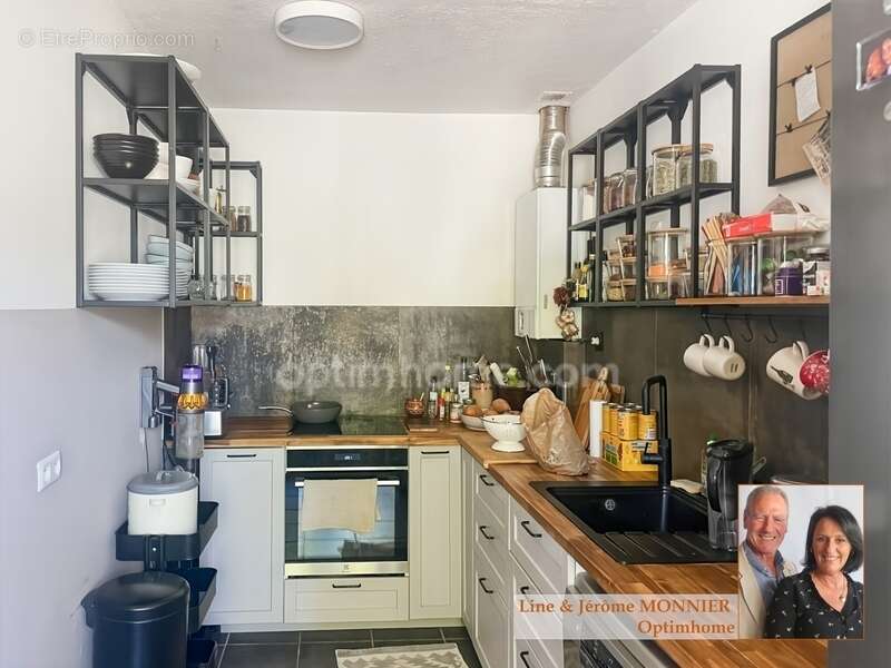 Maison à ARGELES-SUR-MER