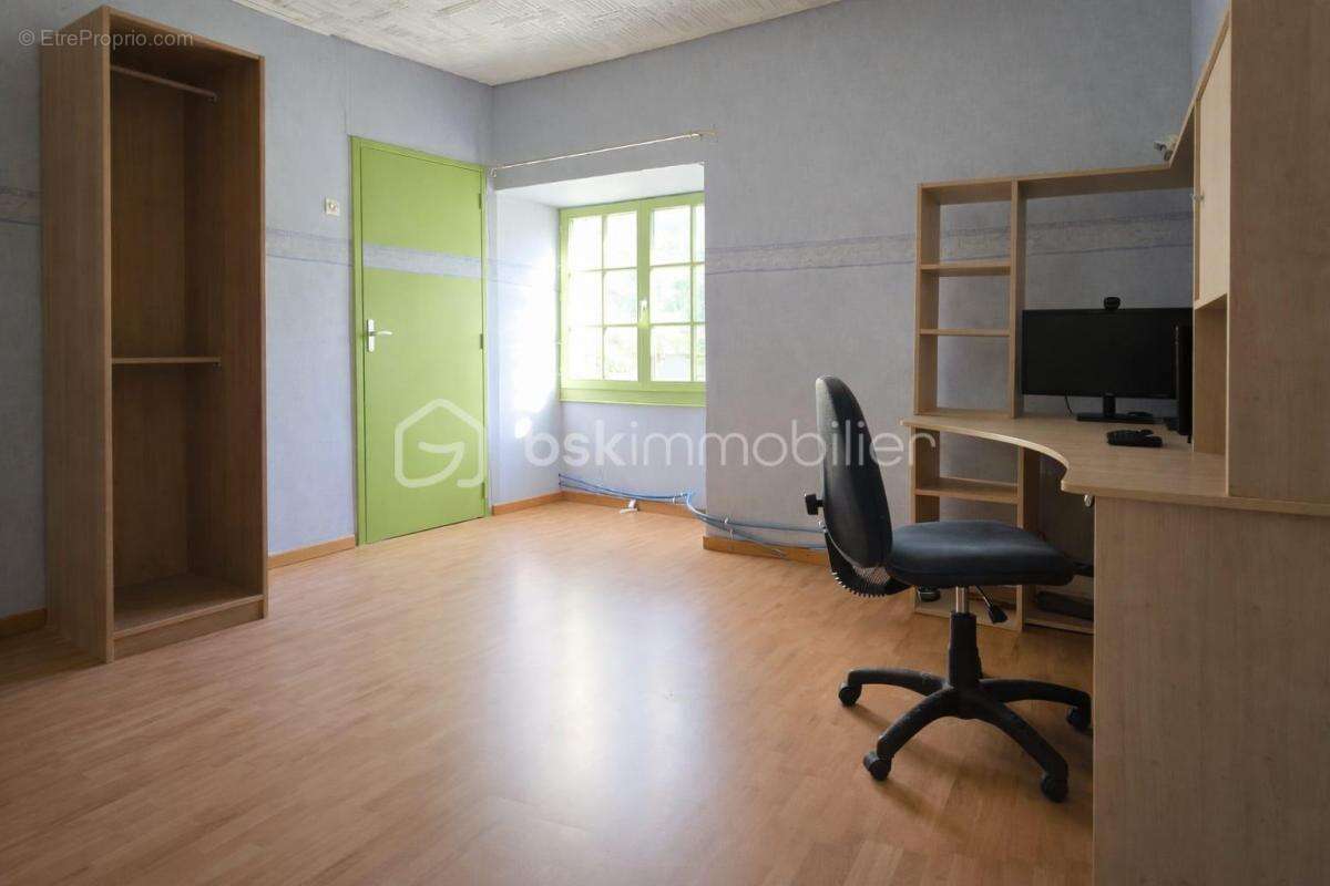 Maison à SAINTE-CROIX-AUX-MINES