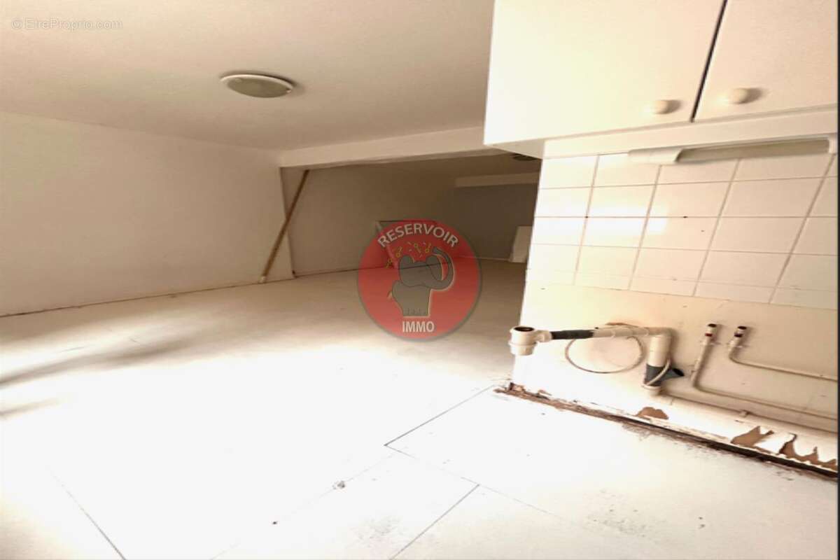 Appartement à BEAUNE