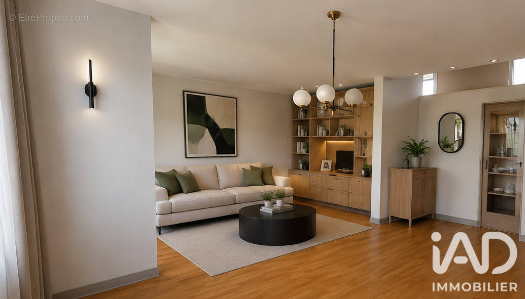Photo 1 - Appartement à FRESNES