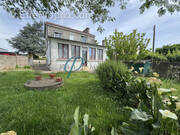 Maison à LE FIEF-SAUVIN