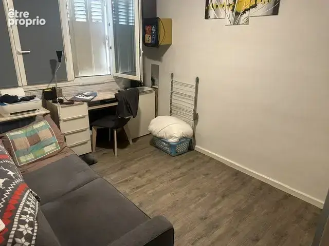 Appartement 3 pièces 58 m² à vendre à Villeurbanne (69100) - photo 8