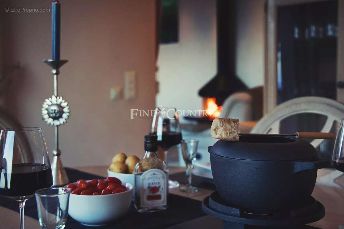 Maison à THEOULE-SUR-MER