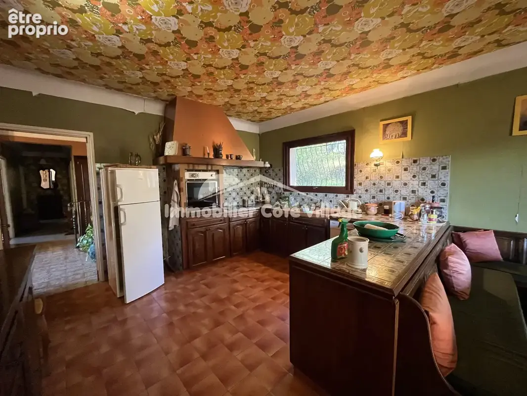 Grande maison familiale avec jardin et logements indépendants— Drap - photo 7