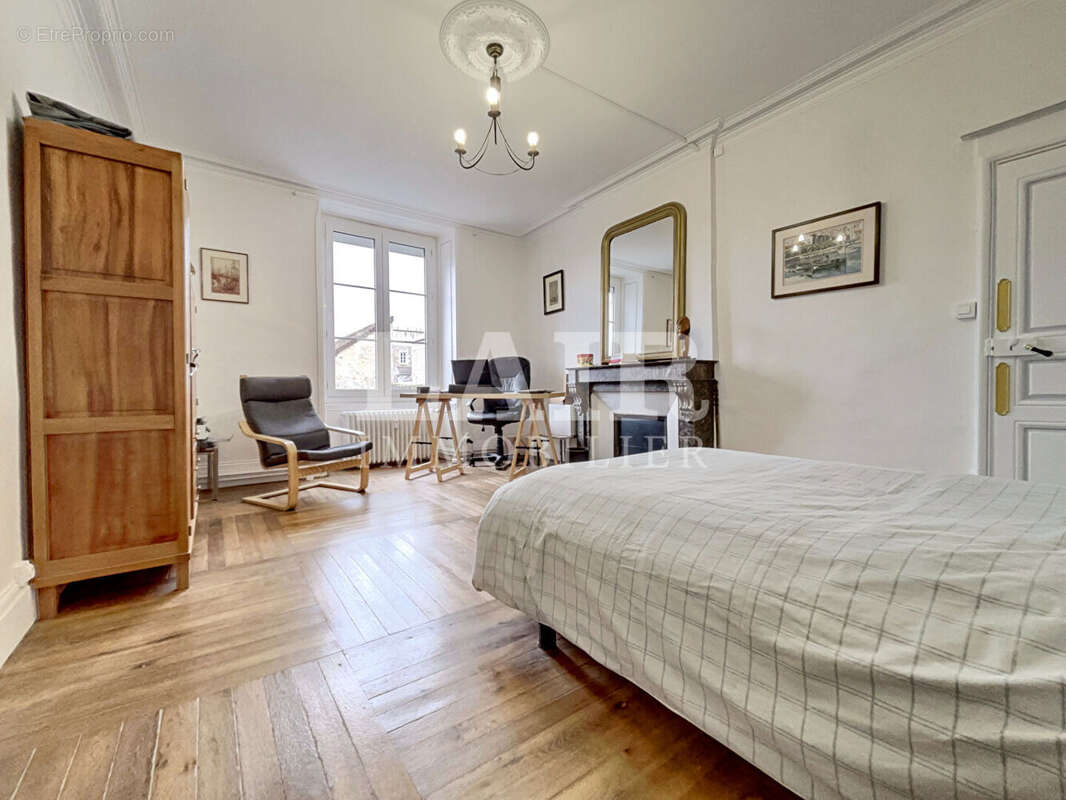 Appartement à ALENCON