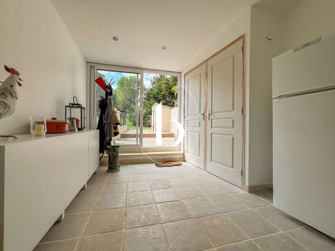 Maison à SAINT-PAULET-DE-CAISSON