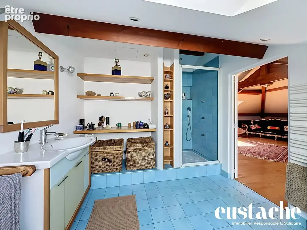Maison 216 m² à Maisons-Alfort  - photo 8