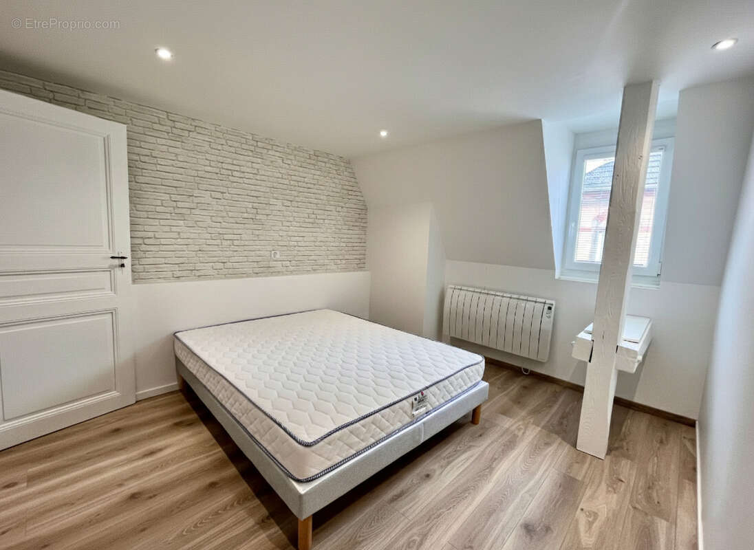 Appartement à COLMAR