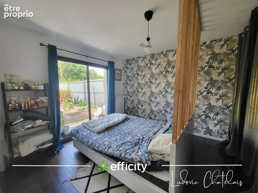 Maison 146 m² à Bedee  - photo 5