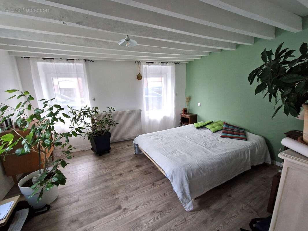 Maison à CAPPELLE-EN-PEVELE