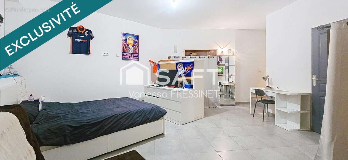 Photo 3 - Maison à VILLEVEYRAC