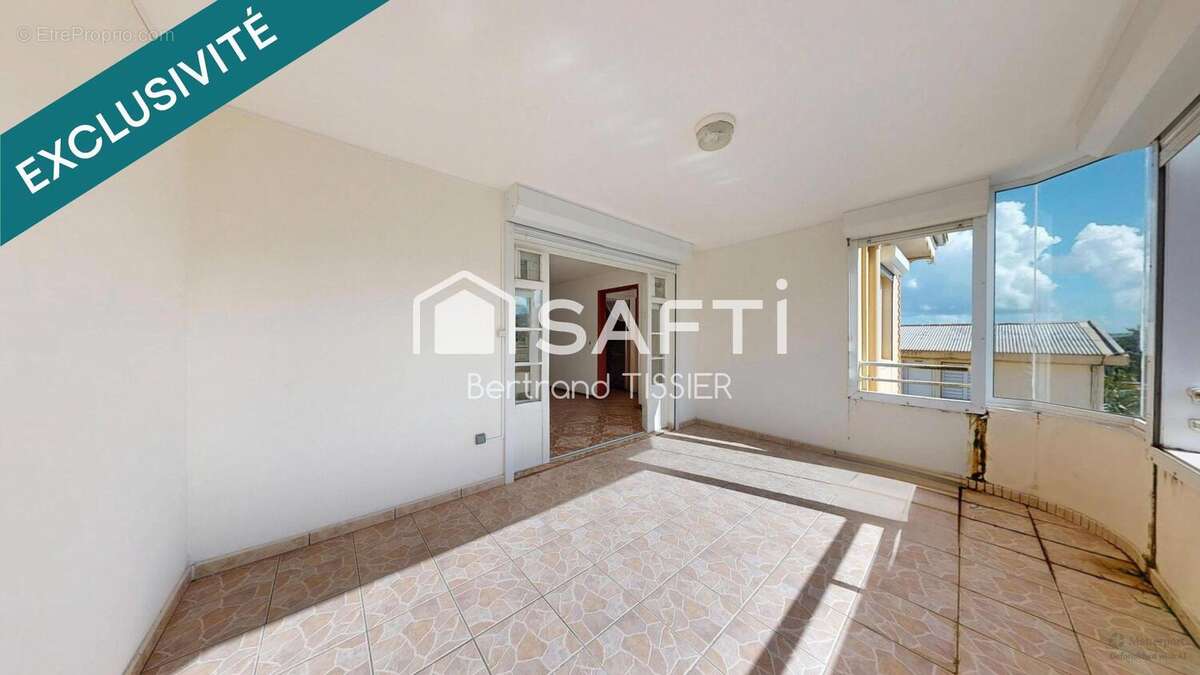 Photo 8 - Appartement à LES TROIS-ILETS