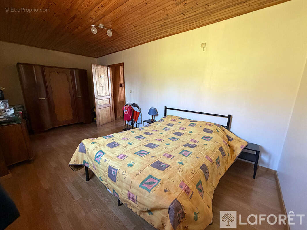 Maison Malbo 4 pièce(s) 77 m2 - photo 5