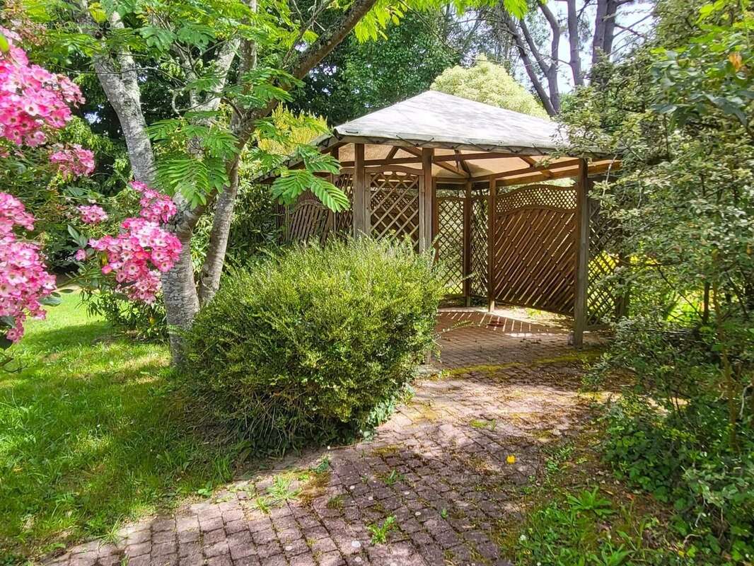 Maison à MESQUER