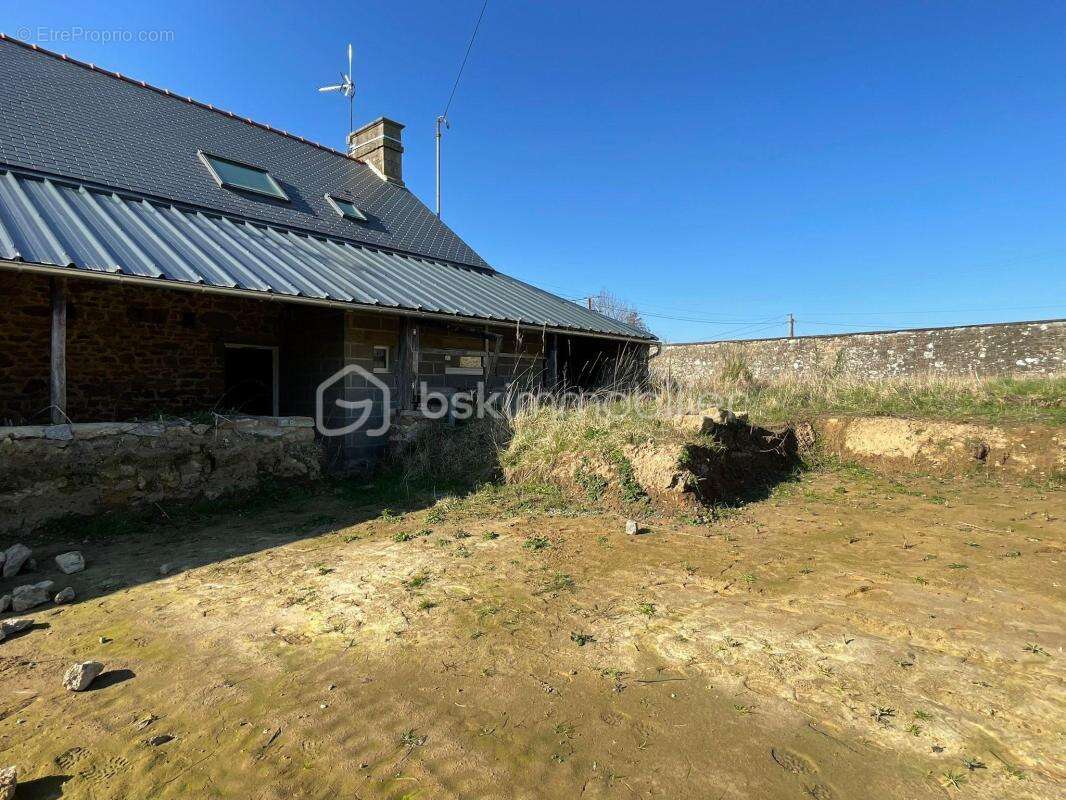 Maison à LANDEAN