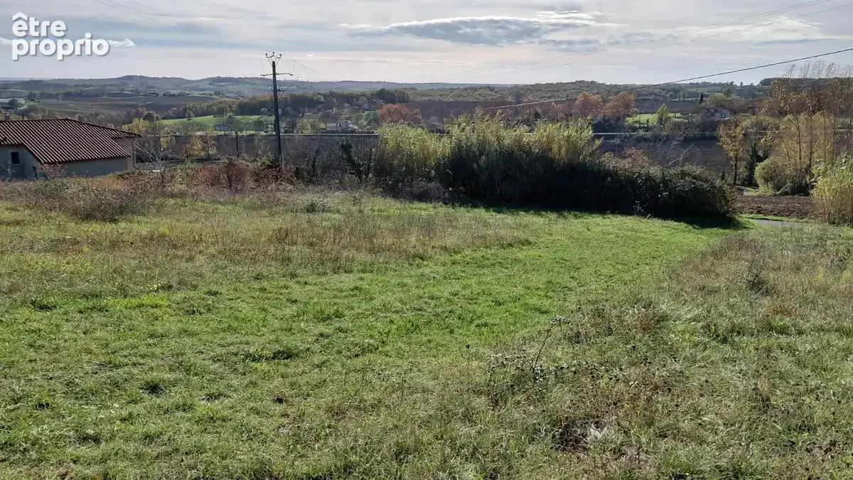 Terrain constructible - photo 6