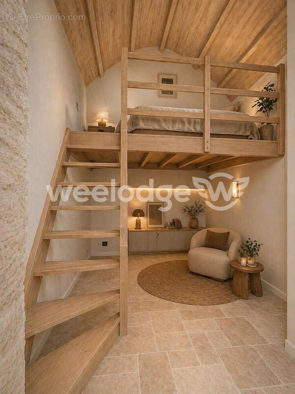Appartement à PONTOISE