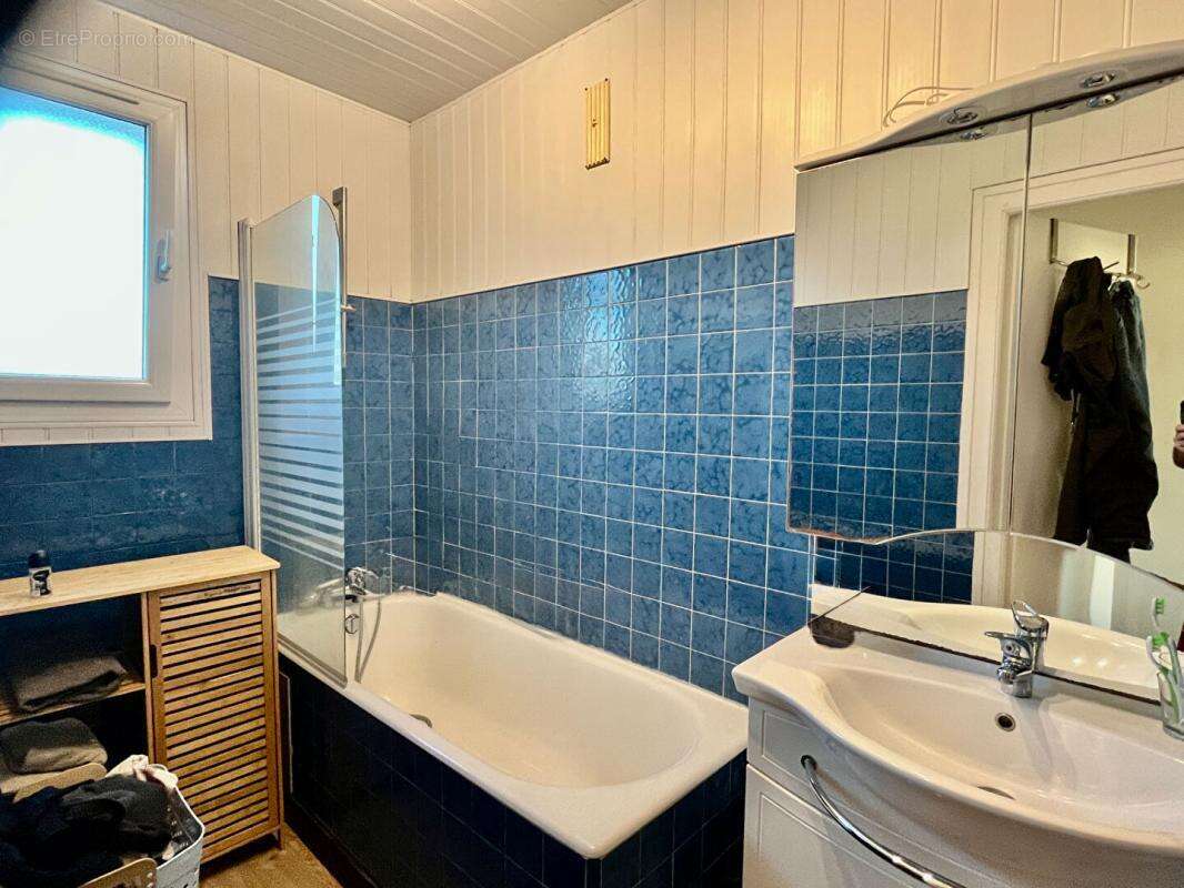 Appartement à MORLAIX