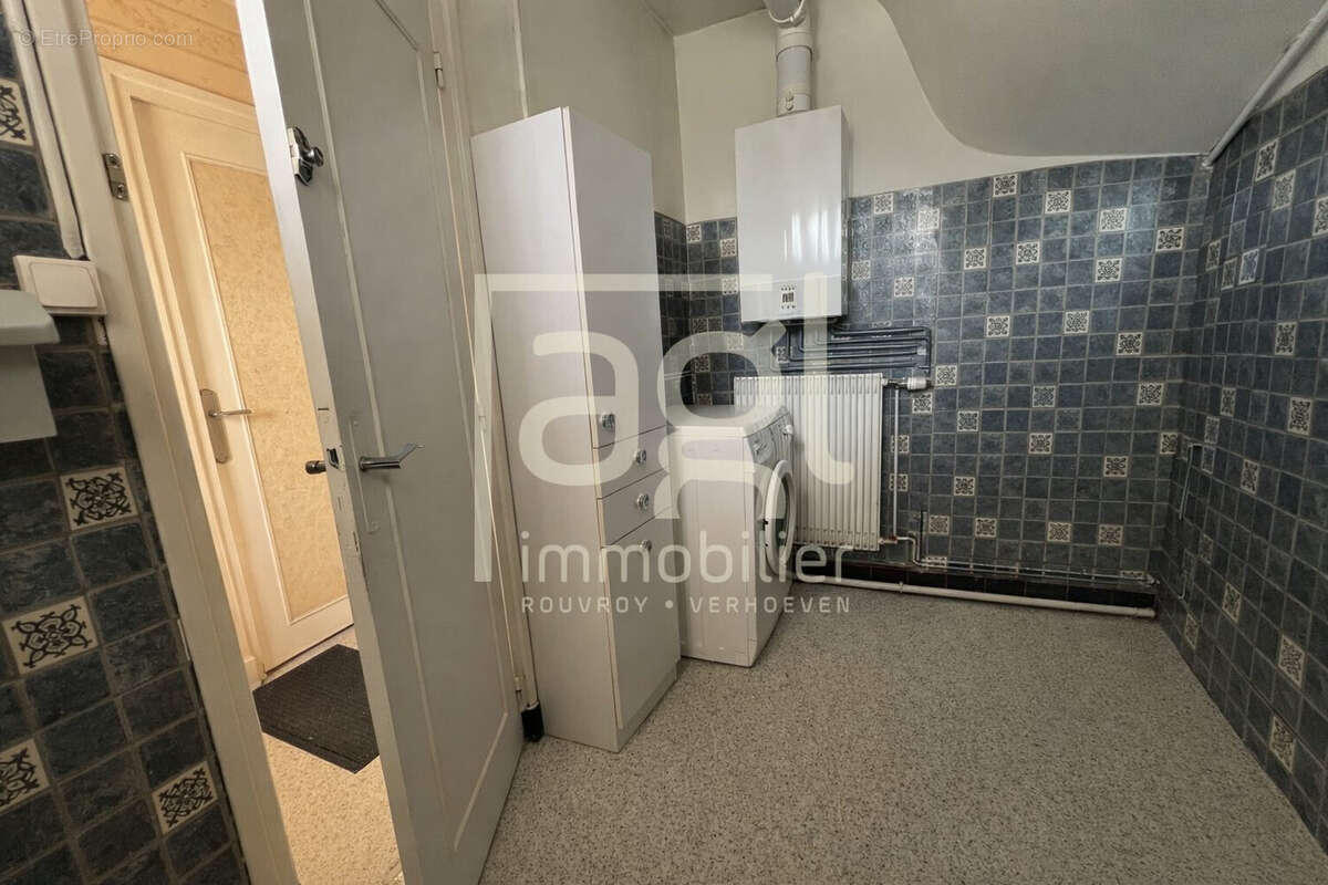 Maison 63 m² à Fort-Mardyck  - photo 4