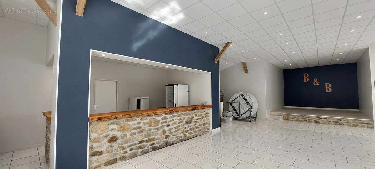 Maison à ESSE