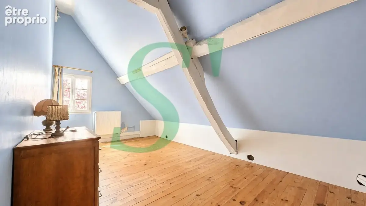 Maison 7 pièces 149 m² à vendre à Chaumont-En-Vexin (60240) - photo 13