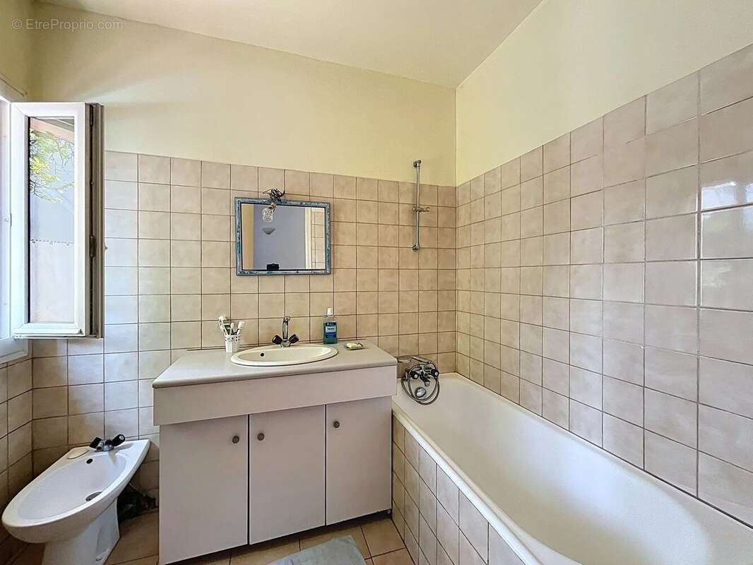 Maison à BOISSY-SAINT-LEGER